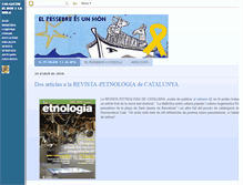 Tablet Screenshot of elbouilamula.net